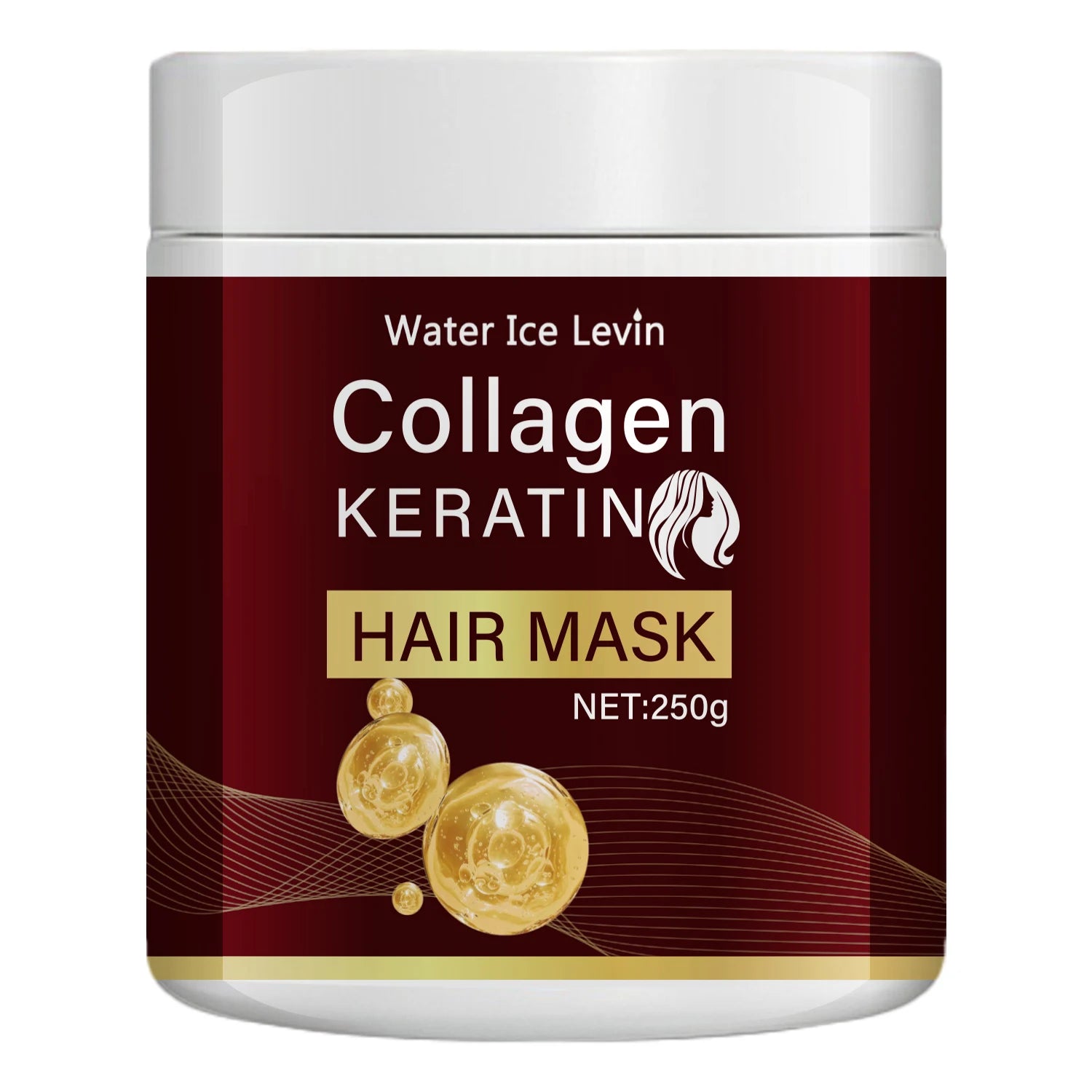 Collagen Keratin Hair Mask