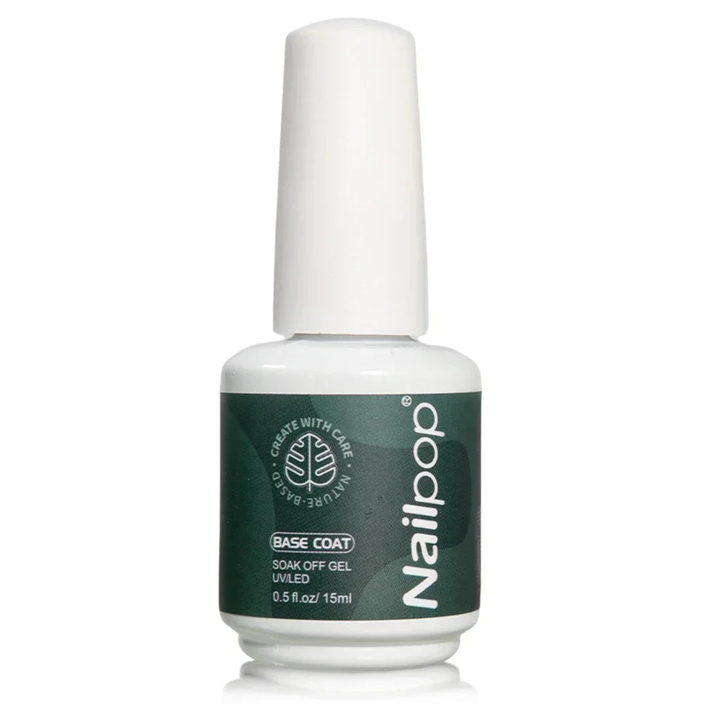 Acid-Free Nail Dehydrator and Primer