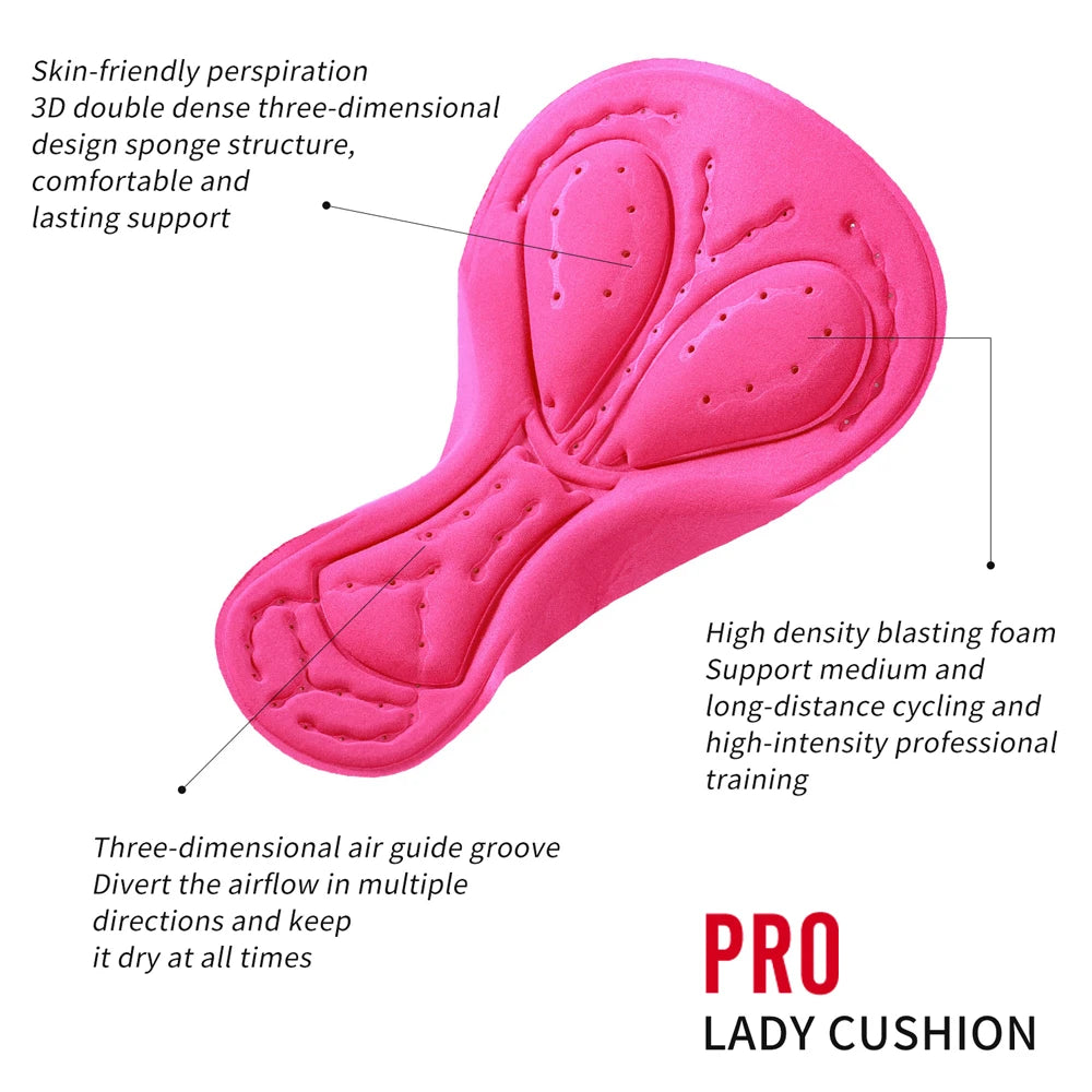 Summer Cycling Shorts,