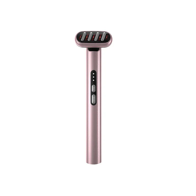 5-in-1 EMS Microcurrent Facial Wand