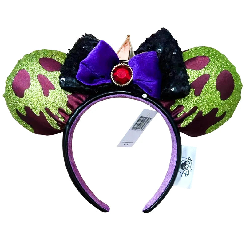 Disney Princess Sequin Ear Headband