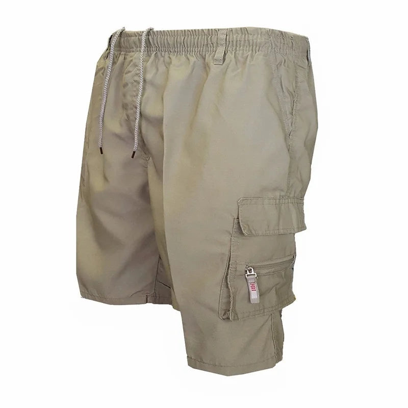 Big Pocket Tactical Sports Pants