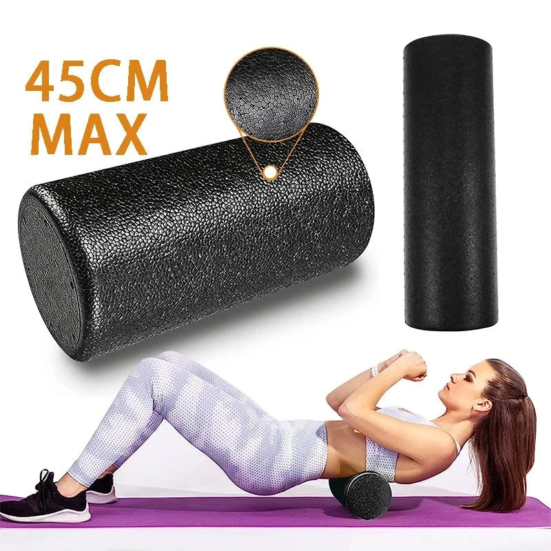 Portable EPP Yoga Foam Roller