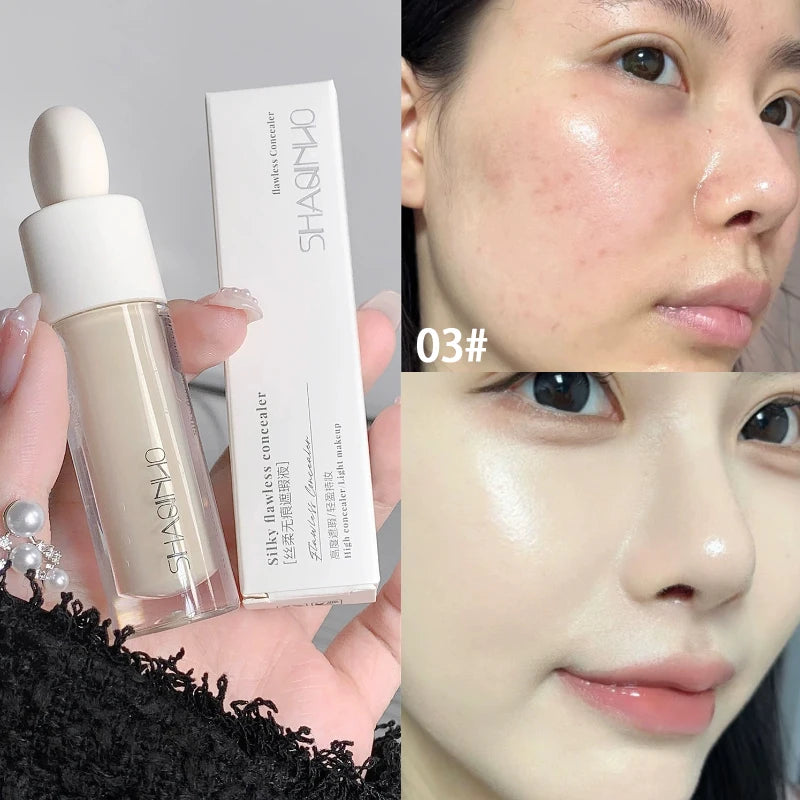 Flawless Hydrating Concealer