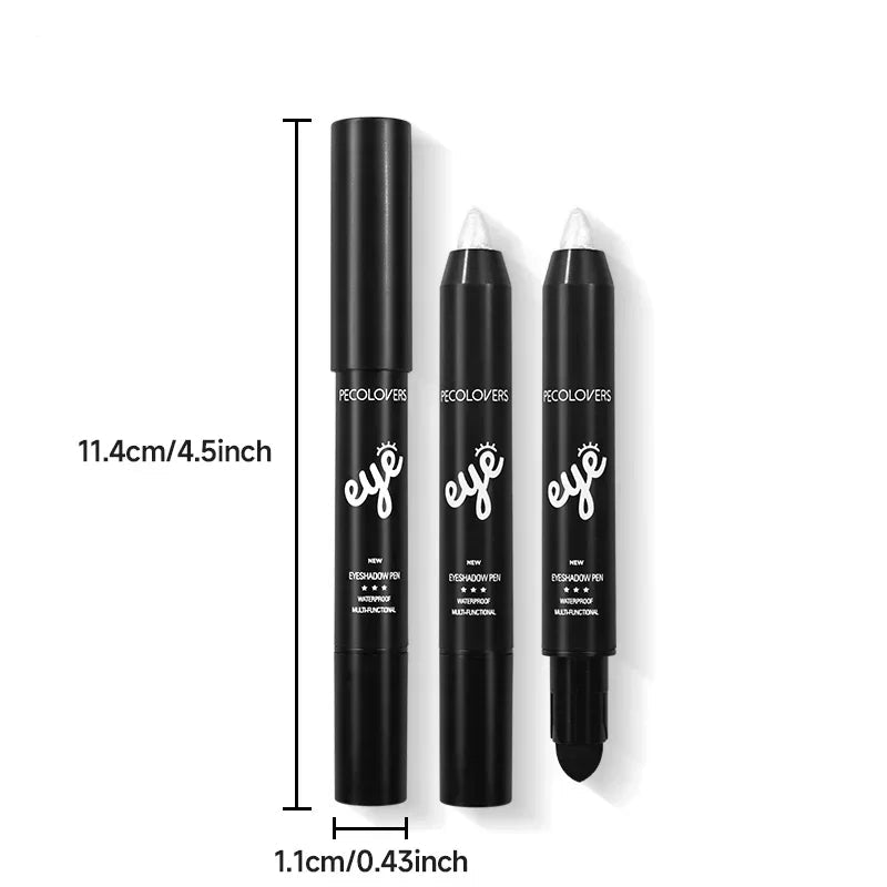 Eyeshadow & Eyeliner Pencil