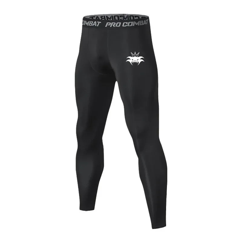 Compression Leggings