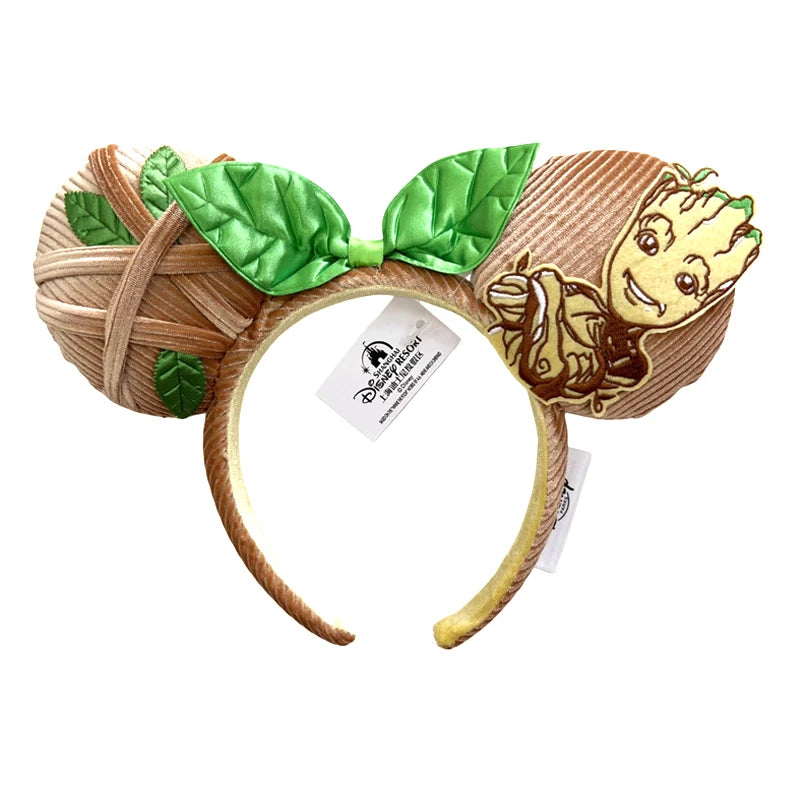 Disney Princess Sequin Ear Headband