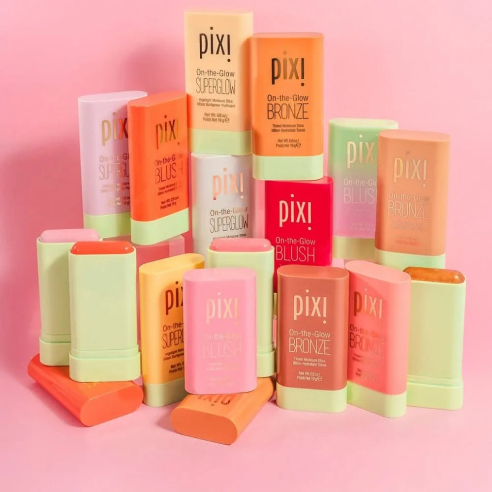 Natural Nude Cream Blush Stick