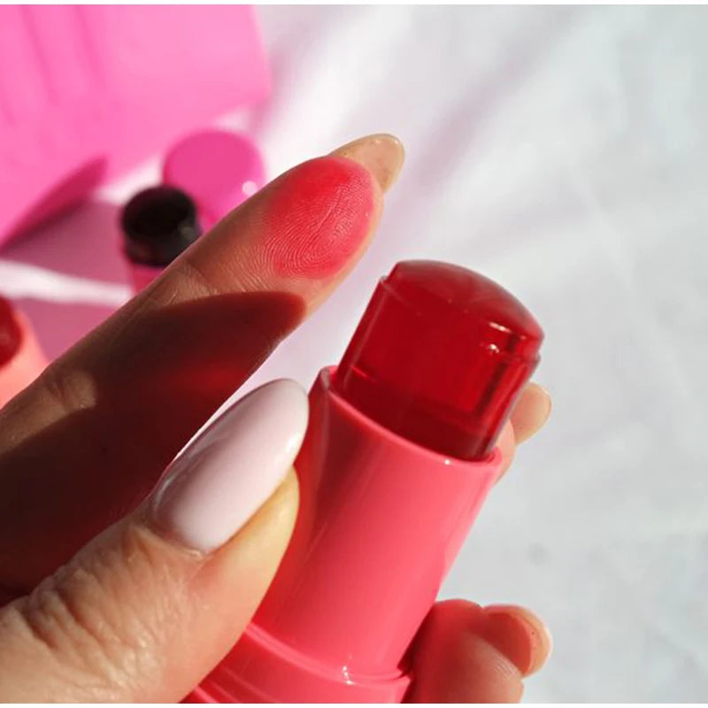 3-in-1 Milk Jelly Tint Blusher Wand