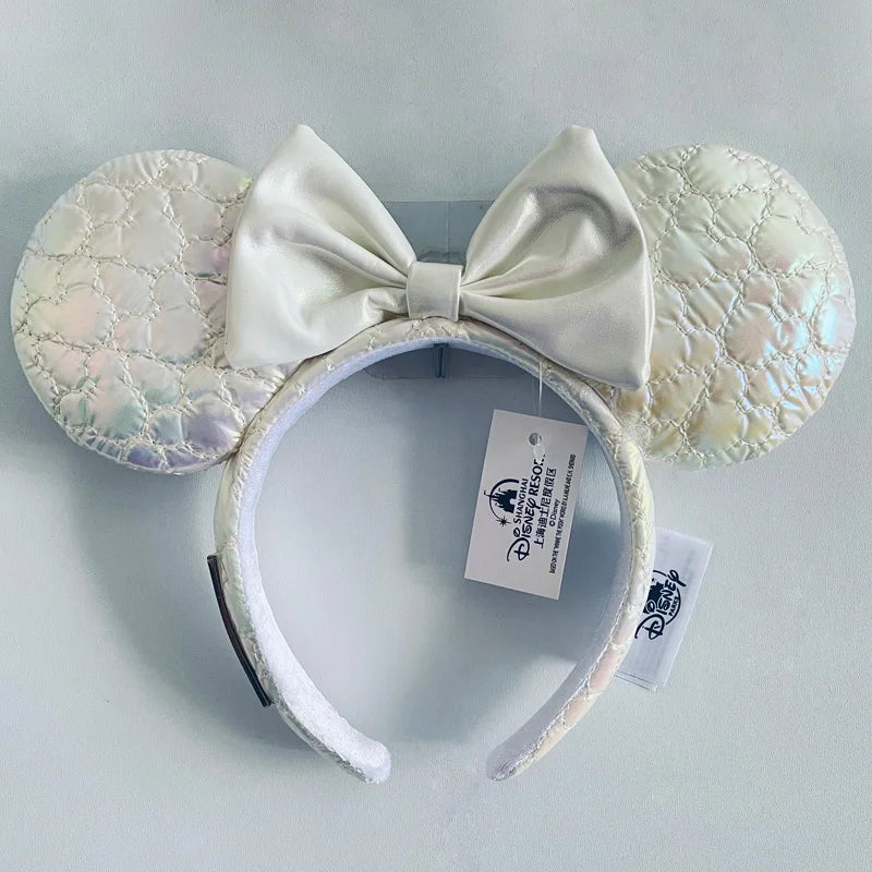 Disney Princess Mickey Ears Headband