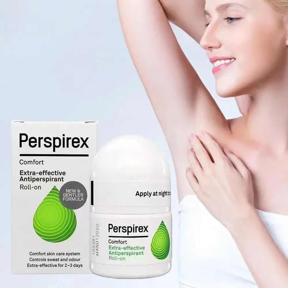 Perspirex Strong Antiperspirant Roll-On