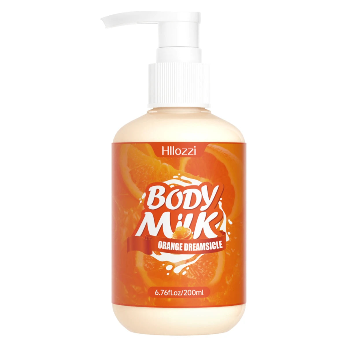 Hydrating Body Lotion