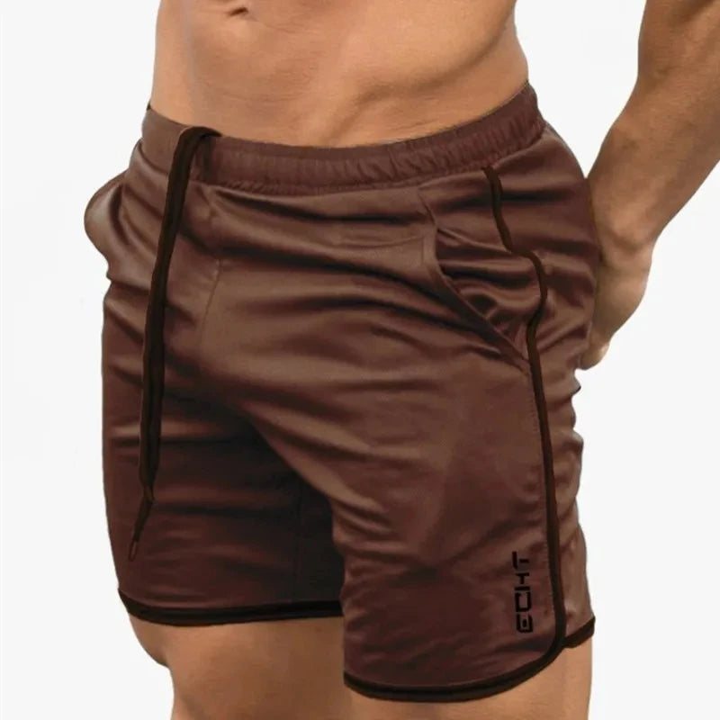 Summer Sports Running Shorts