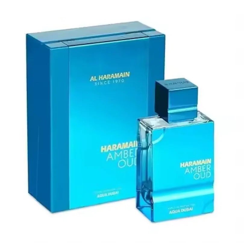 Amber Oud Rouge Extrait de Parfum