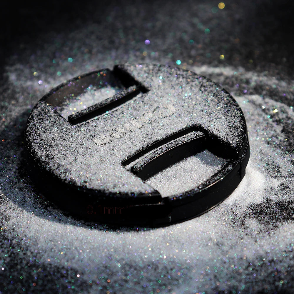 Superfine Snow Dust Glitter Powder