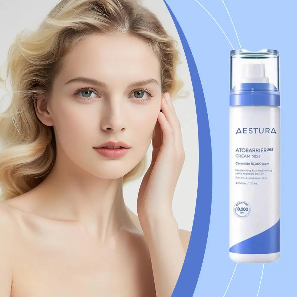 Deep Hydration Barrier Repair Moisturizing Spray