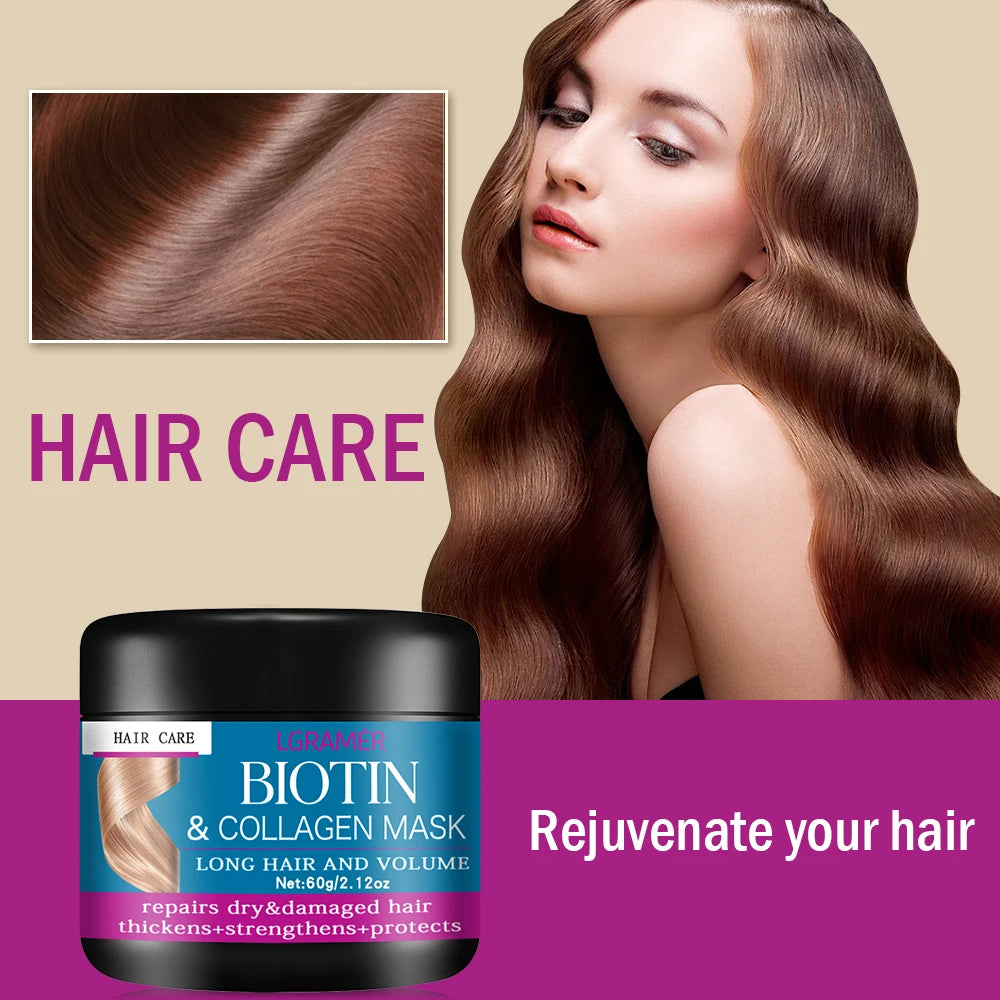 Nourishing Hair Conditioner