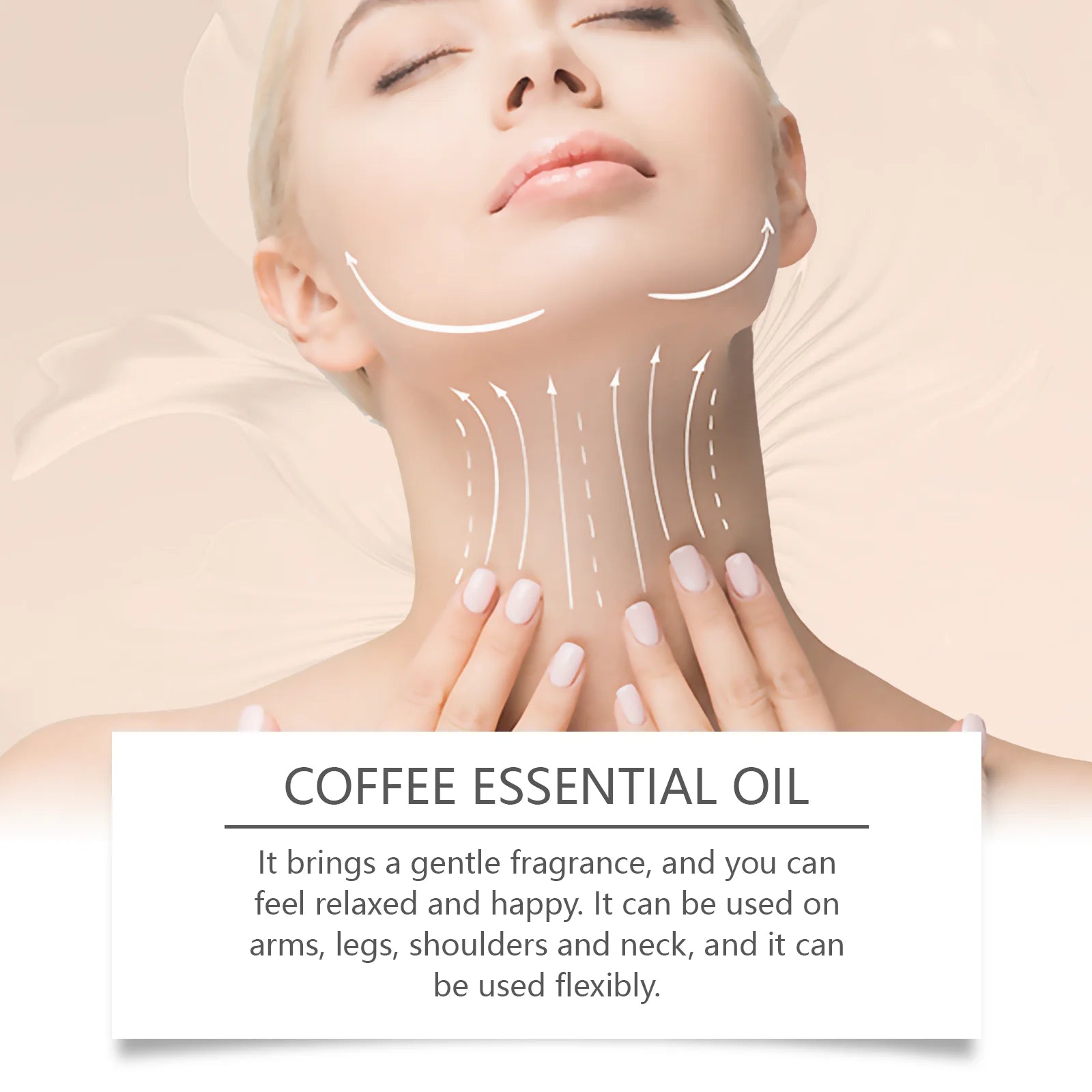 Coffee Nourishing Essential Oil