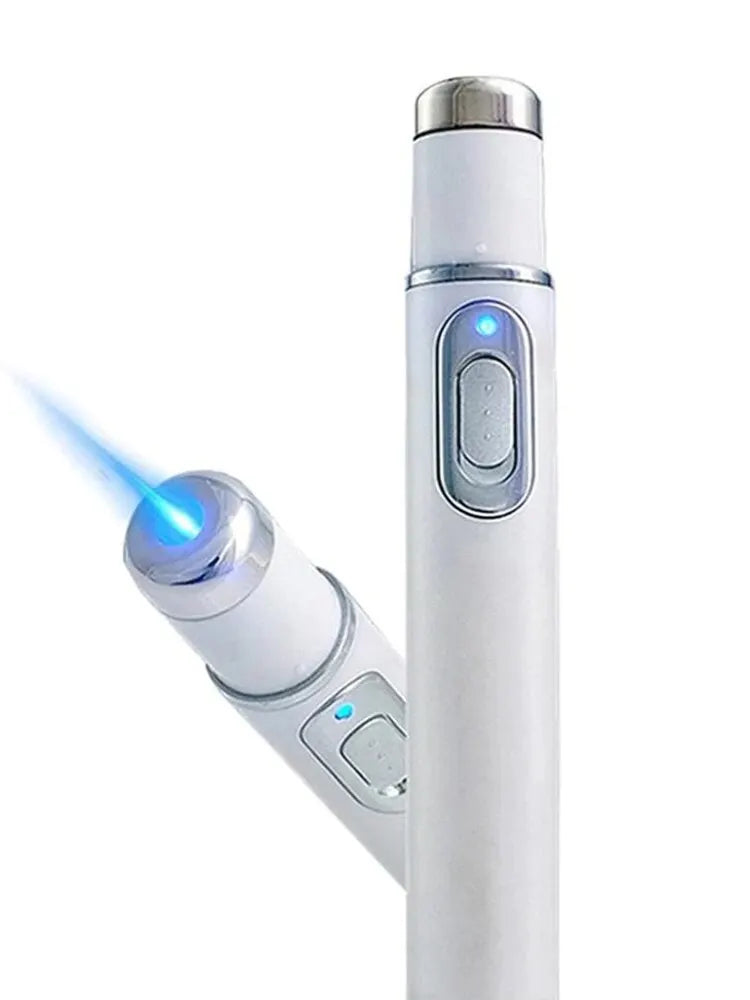 Blue Light Eye Massager
