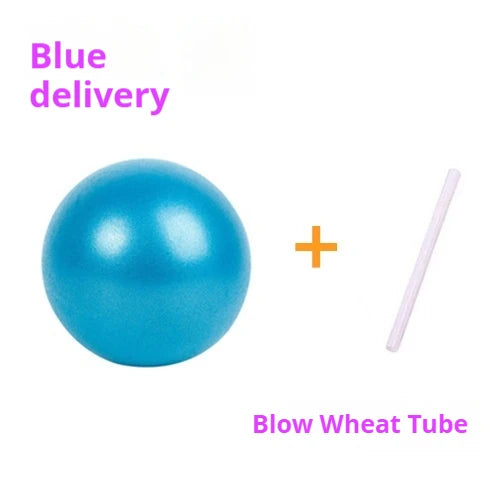 25cm Mini Pilates Yoga Ball