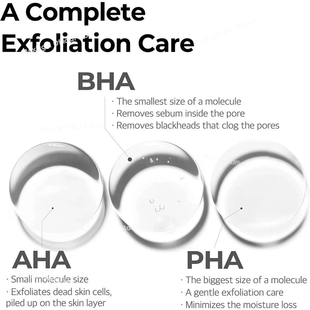 AHA Fruit Enzyme Glow Tone