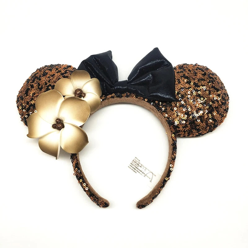 Disney Princess Sequin Ear Headband
