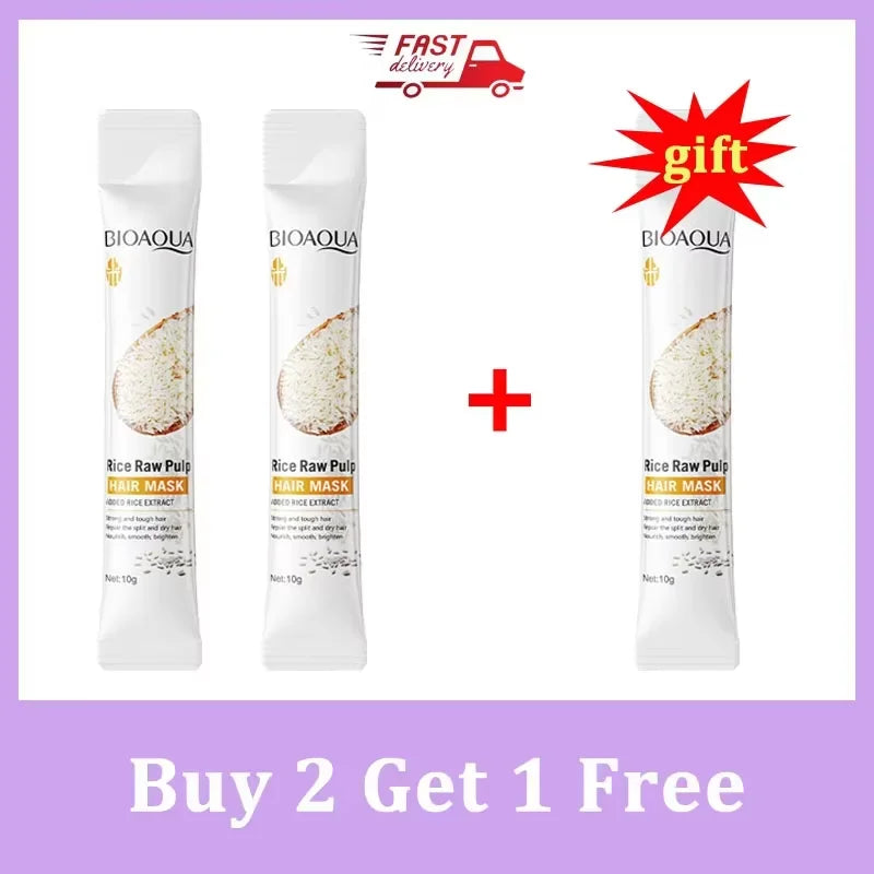 Magical Keratin Hair Mask
