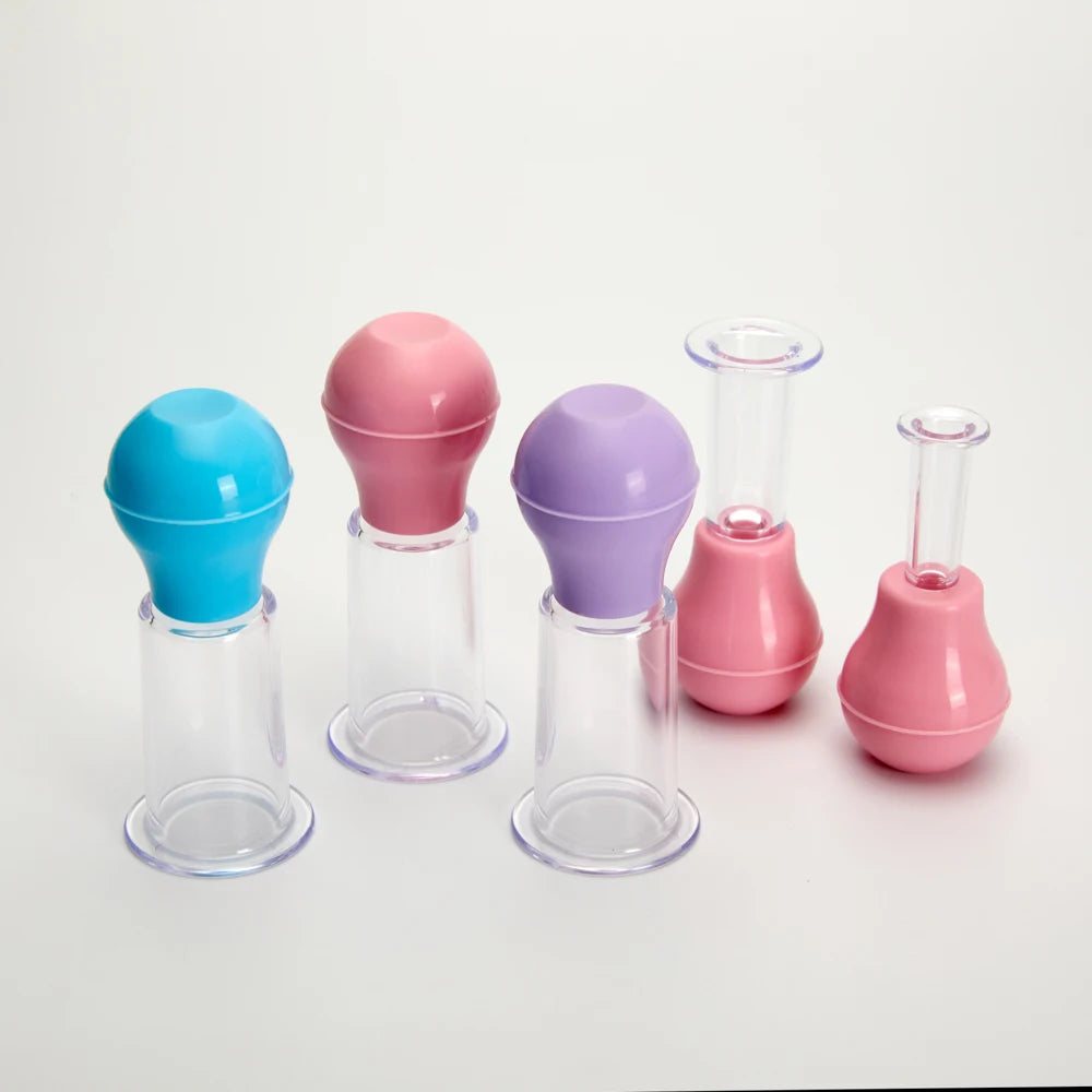 Facial Massage Cups