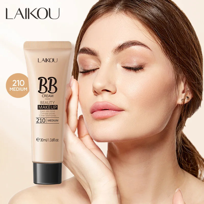 Korean BB Cream Liquid Foundation