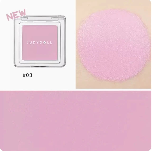 Judydoll Single Blusher