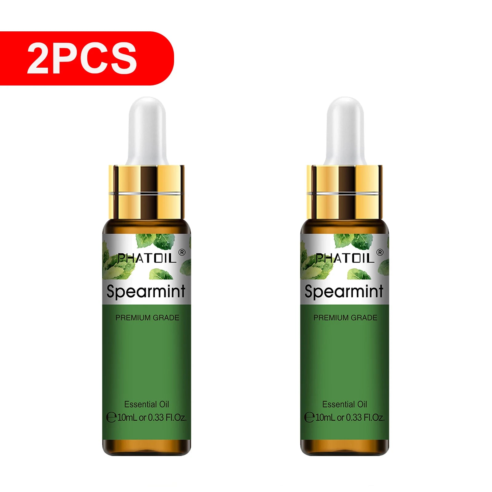 Aromatherapy Essential Oils Set