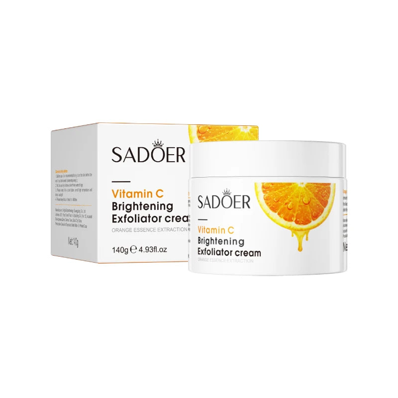 Gentle Exfoliating Face Gel