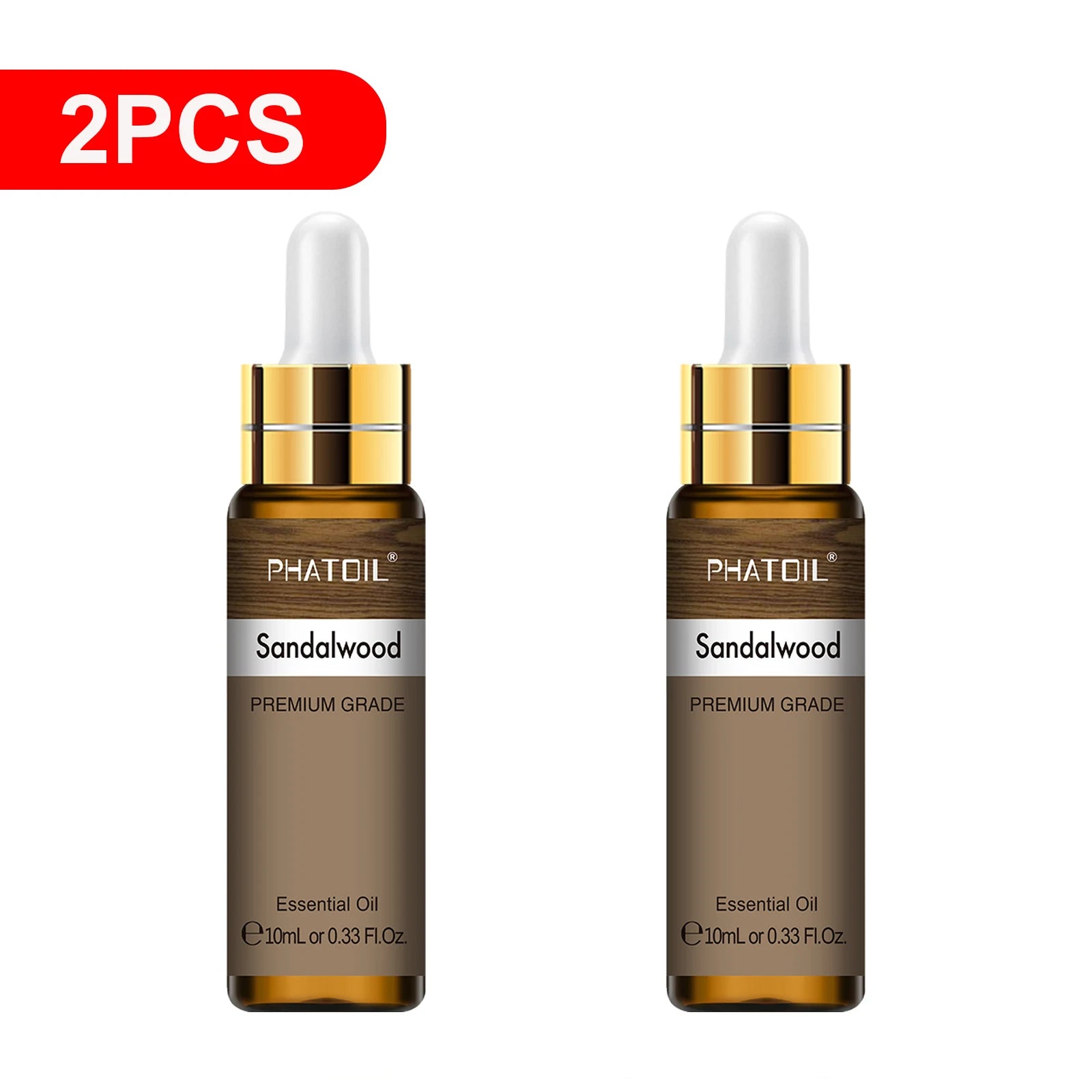 Aromatherapy Essential Oils Set