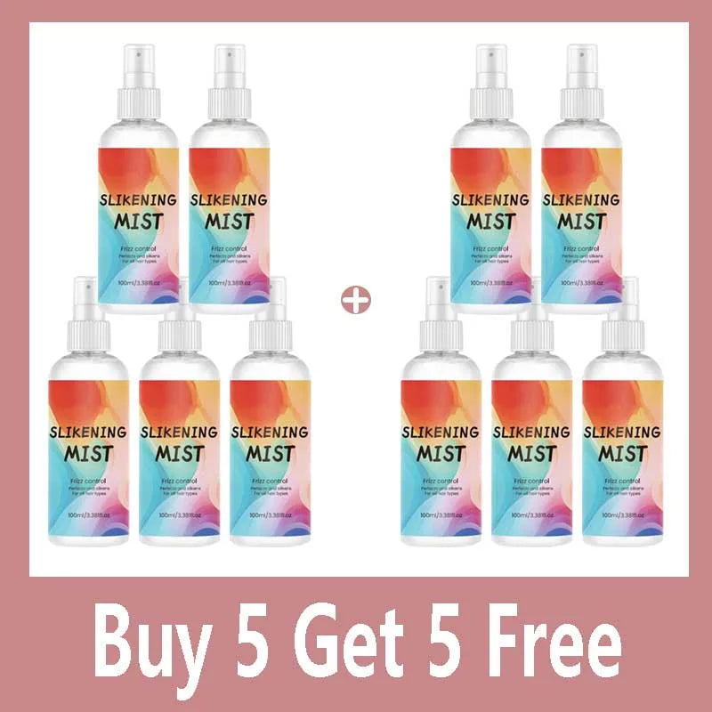 Silkening Thermal Shield Spray