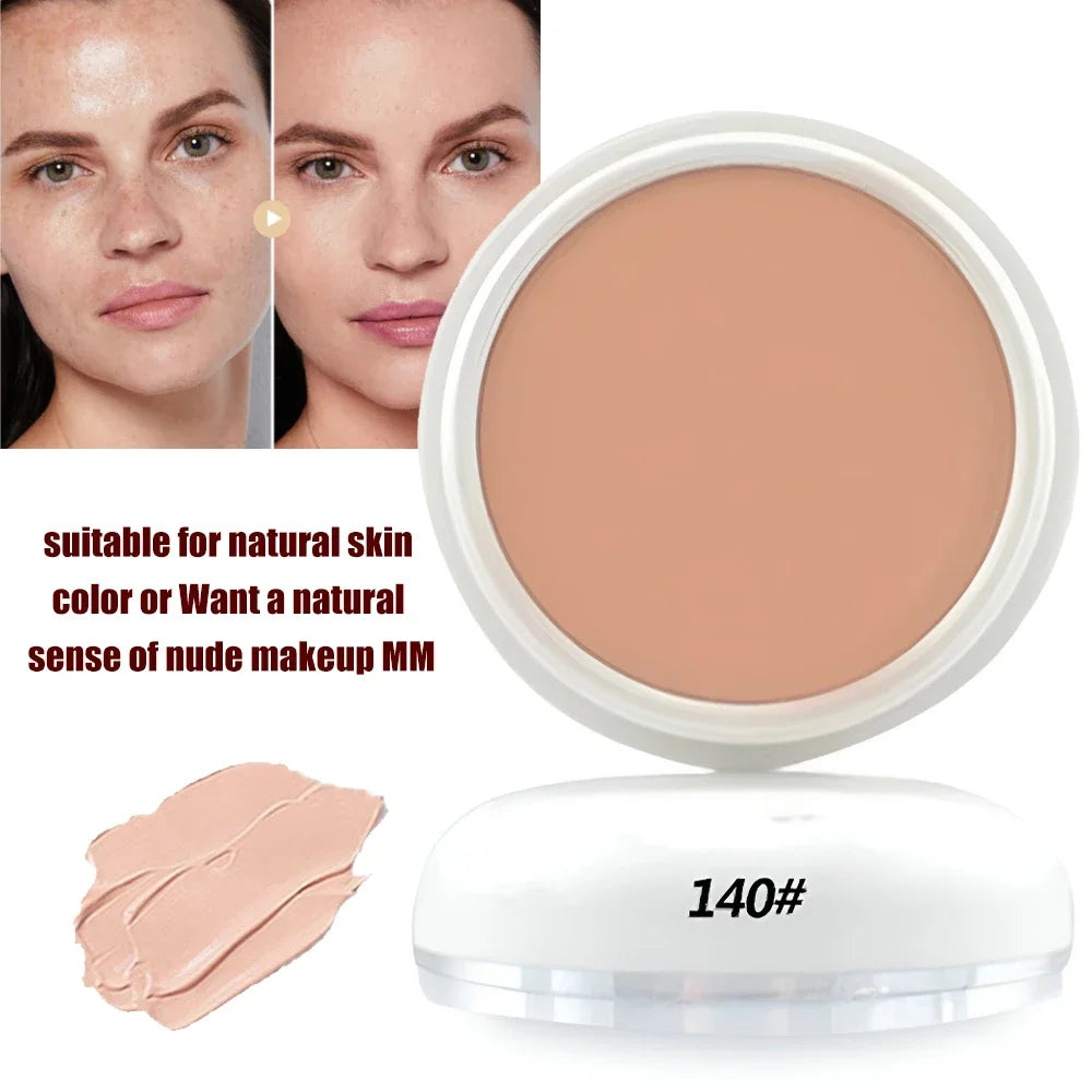 High Coverage Concealer BB Cream