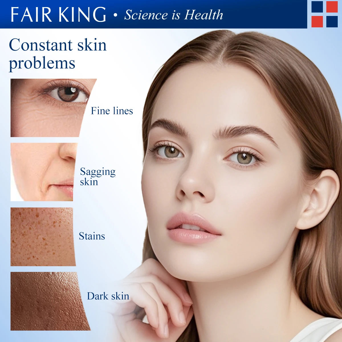 Snail Mucin Anti-Wrinkle Face Cream