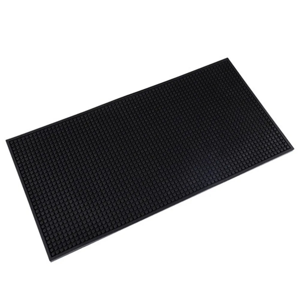 Durable PVC Non-Slip Desktop Bar Mat