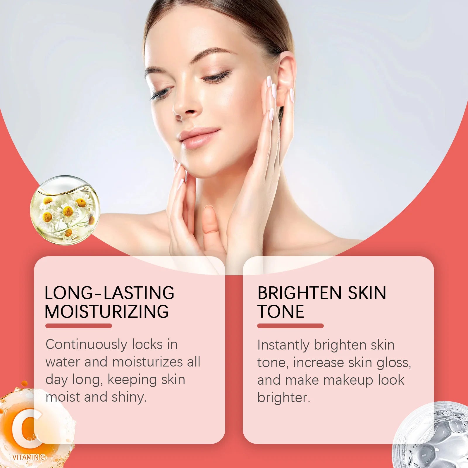 Lightweight Hydrating Setting Spray