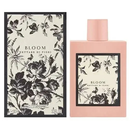 Joy Blooming Floral Perfume