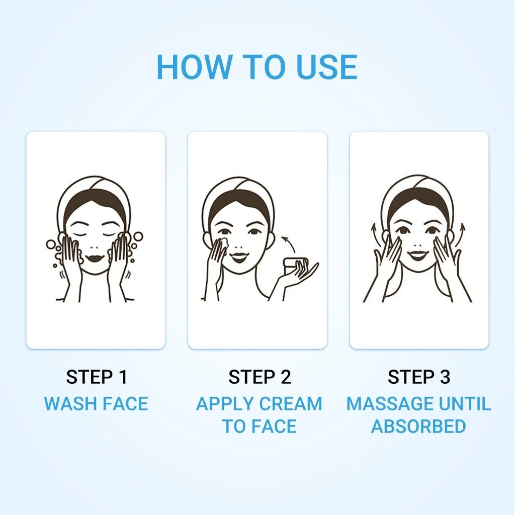 Ceramide Barrier Repair Cream