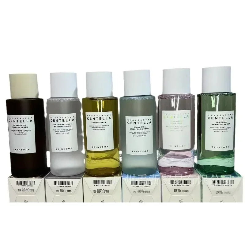 Tea Tree Acne Control Toner