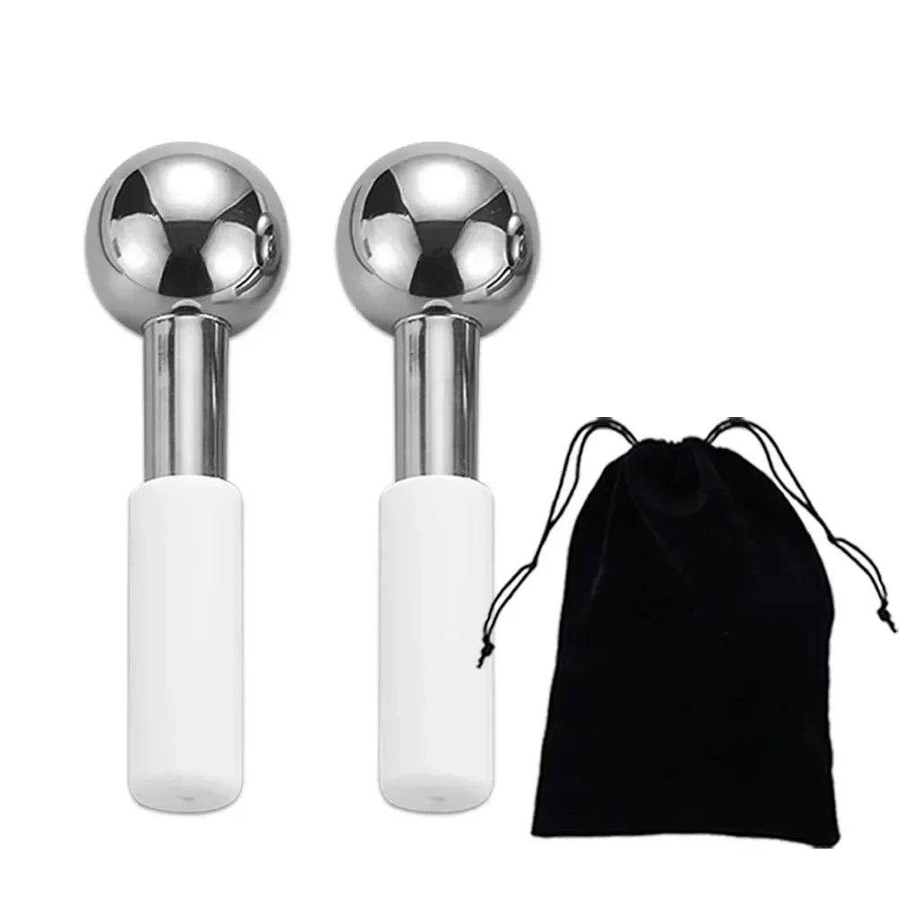 Stainless Steel Ice Globes