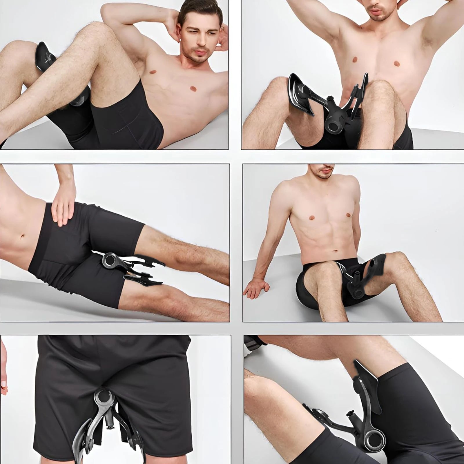 Kegel Pelvic Floor Trainer