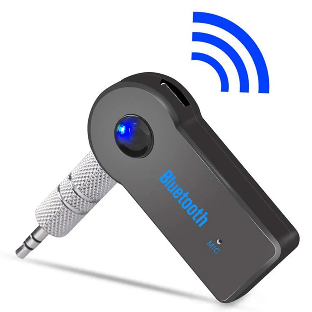 Bluetooth AUX Receiver