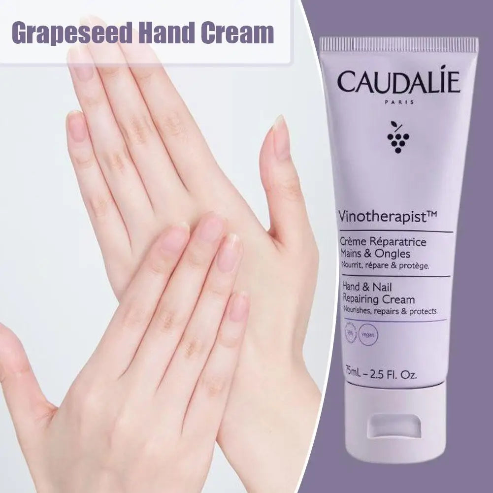 Caudalie Grapeseed Hand Cream