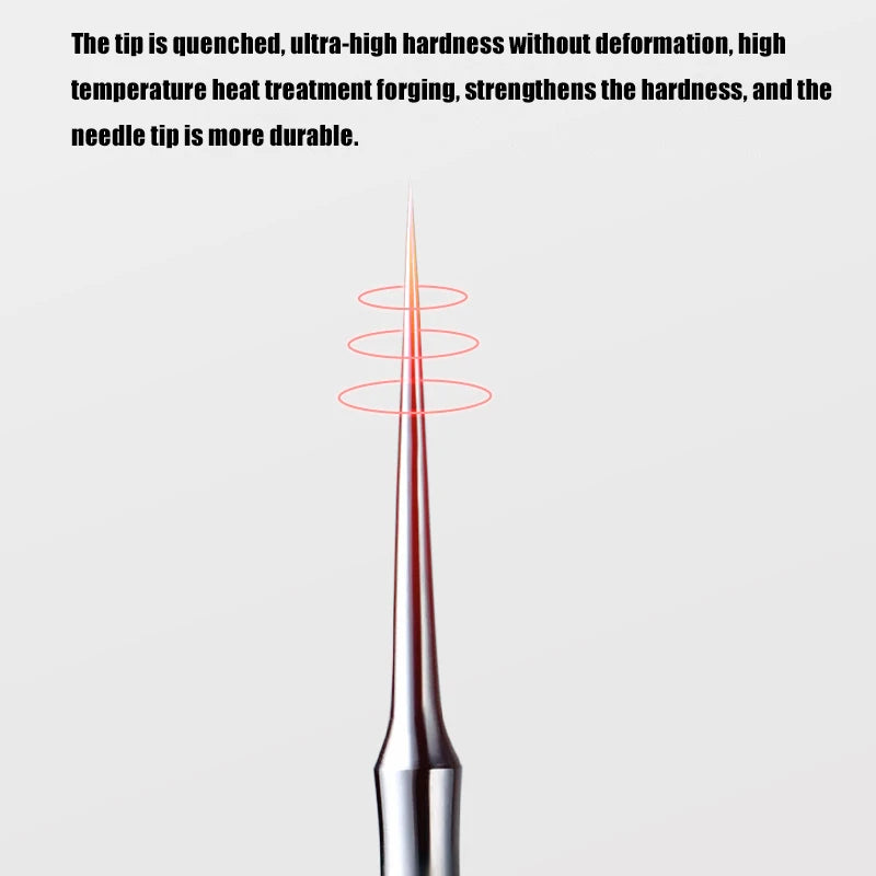 German Blackhead Acne Removal Tool