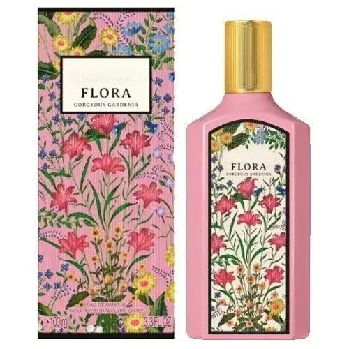 Joy Blooming Floral Perfume