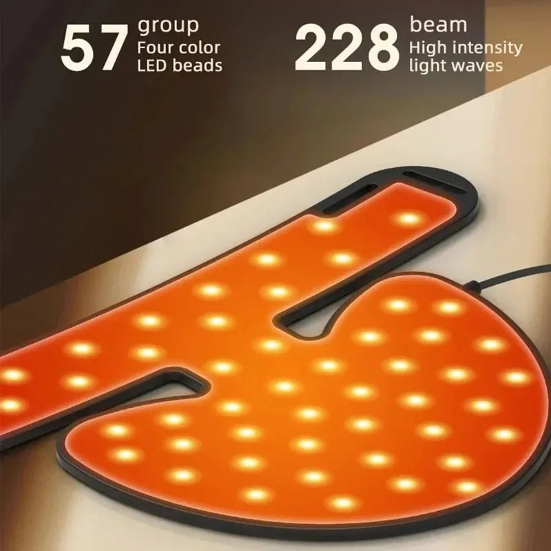 2025 Neck LED Lift Mask