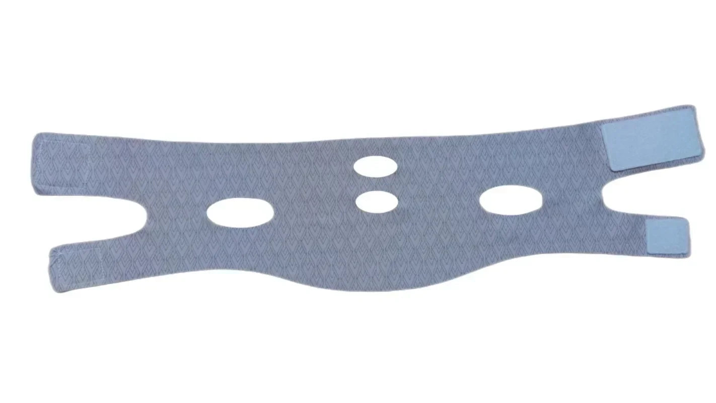 Facial Contour Enhancement