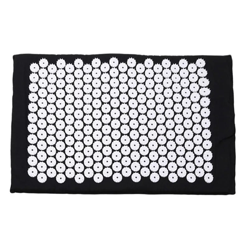 Acupressure Spike Yoga Mat Cushion